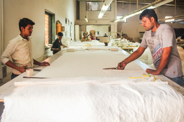 The Finished Product