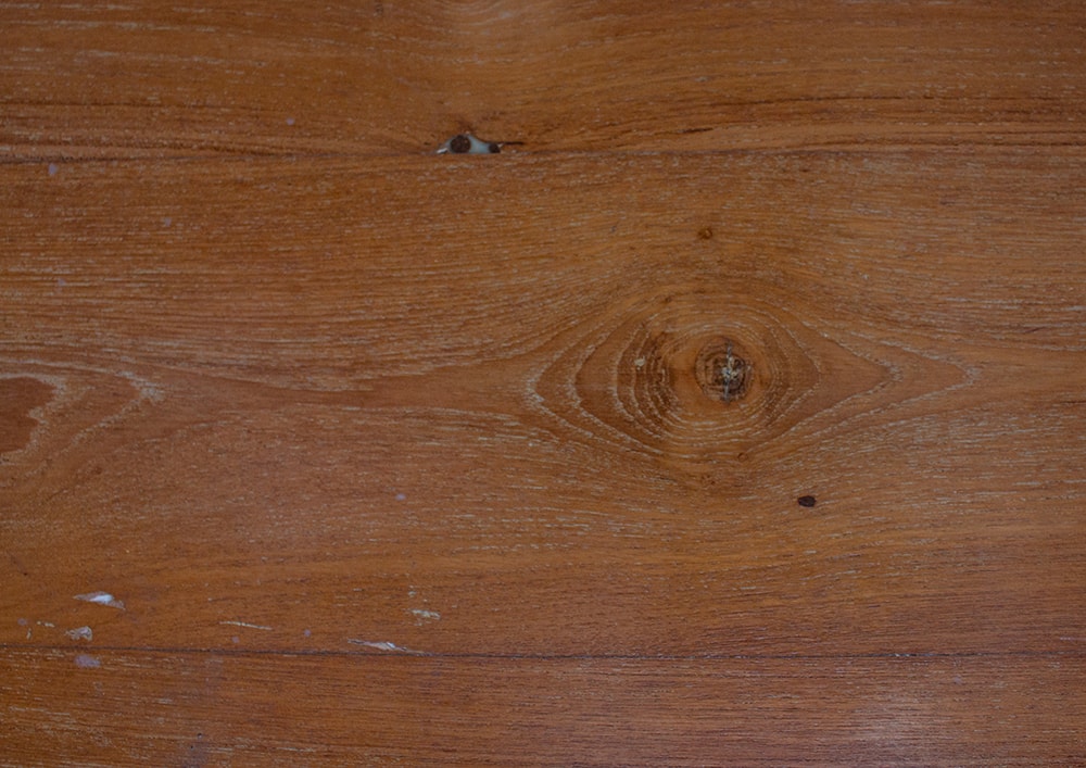 Teak Wood and Old Neem Wood